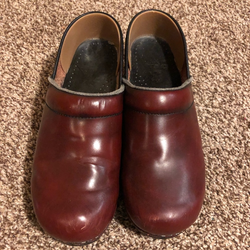 Women’s Dansko
